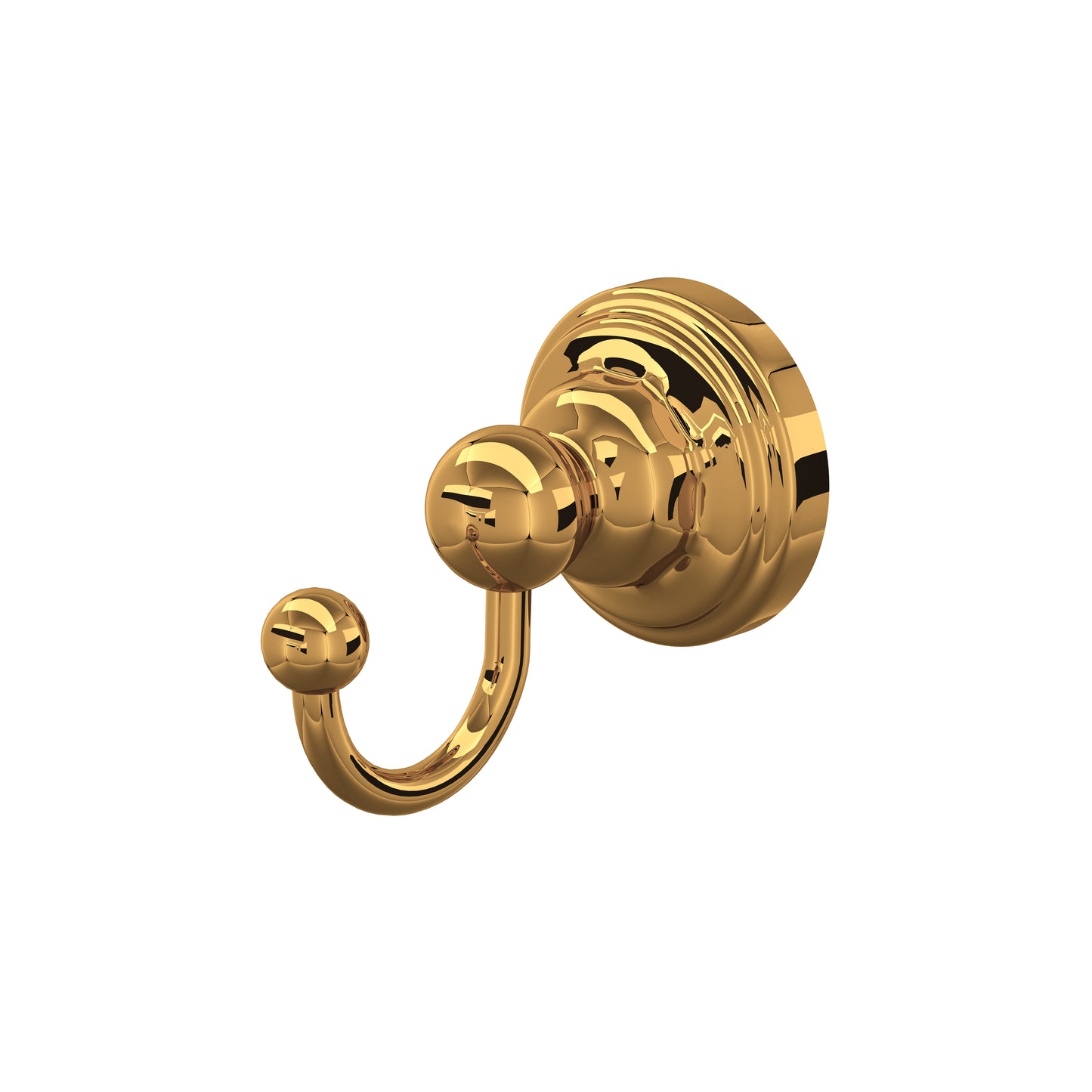 Perrin & Rowe U.6921 Edwardian Robe Hook