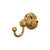 Perrin & Rowe U.6921 Edwardian Robe Hook