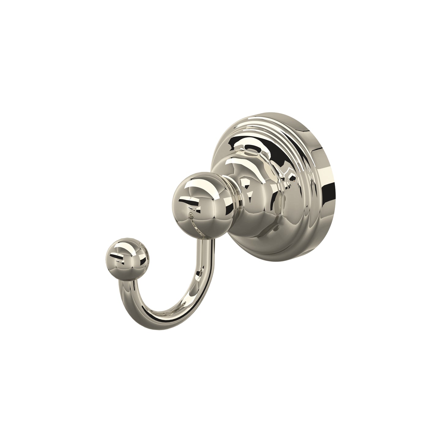 Perrin & Rowe U.6921 Edwardian Robe Hook