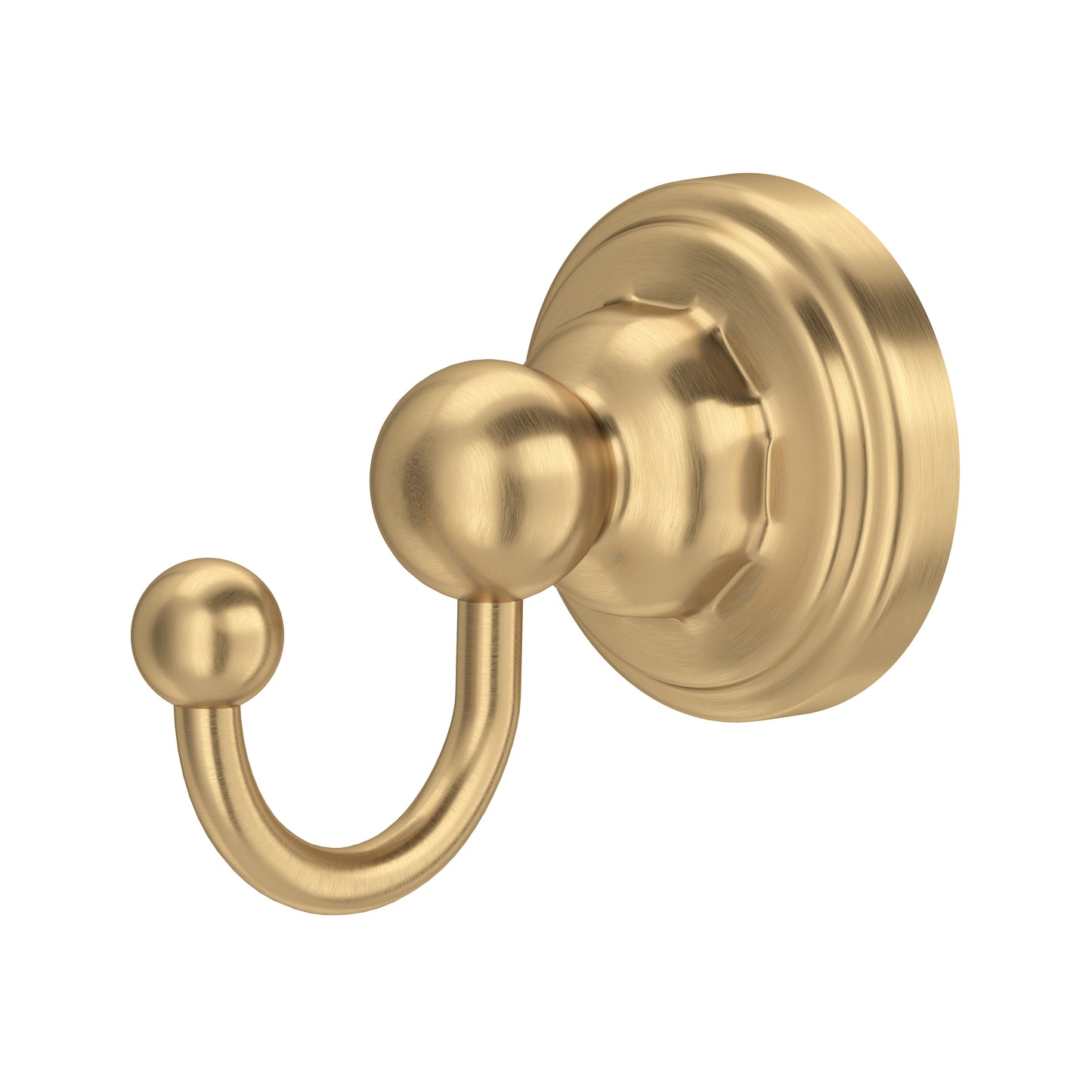 Perrin & Rowe U.6921 Edwardian Robe Hook