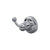 Perrin & Rowe U.6922 Edwardian Double Robe Hook - Parent