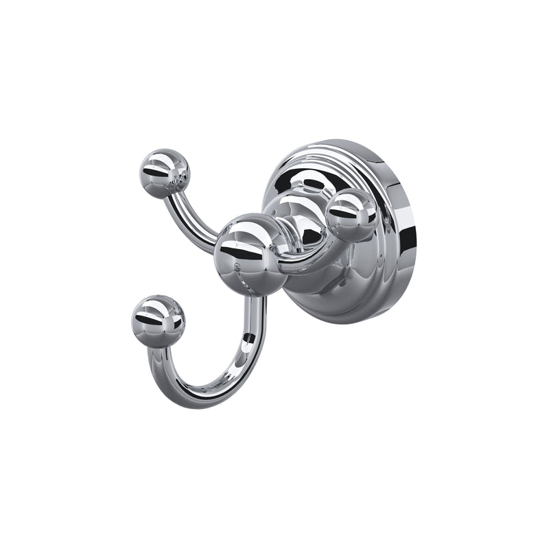 Perrin & Rowe U.6923 Edwardian Triple Robe Hook - Parent