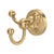 Perrin & Rowe U.6923 Edwardian Triple Robe Hook
