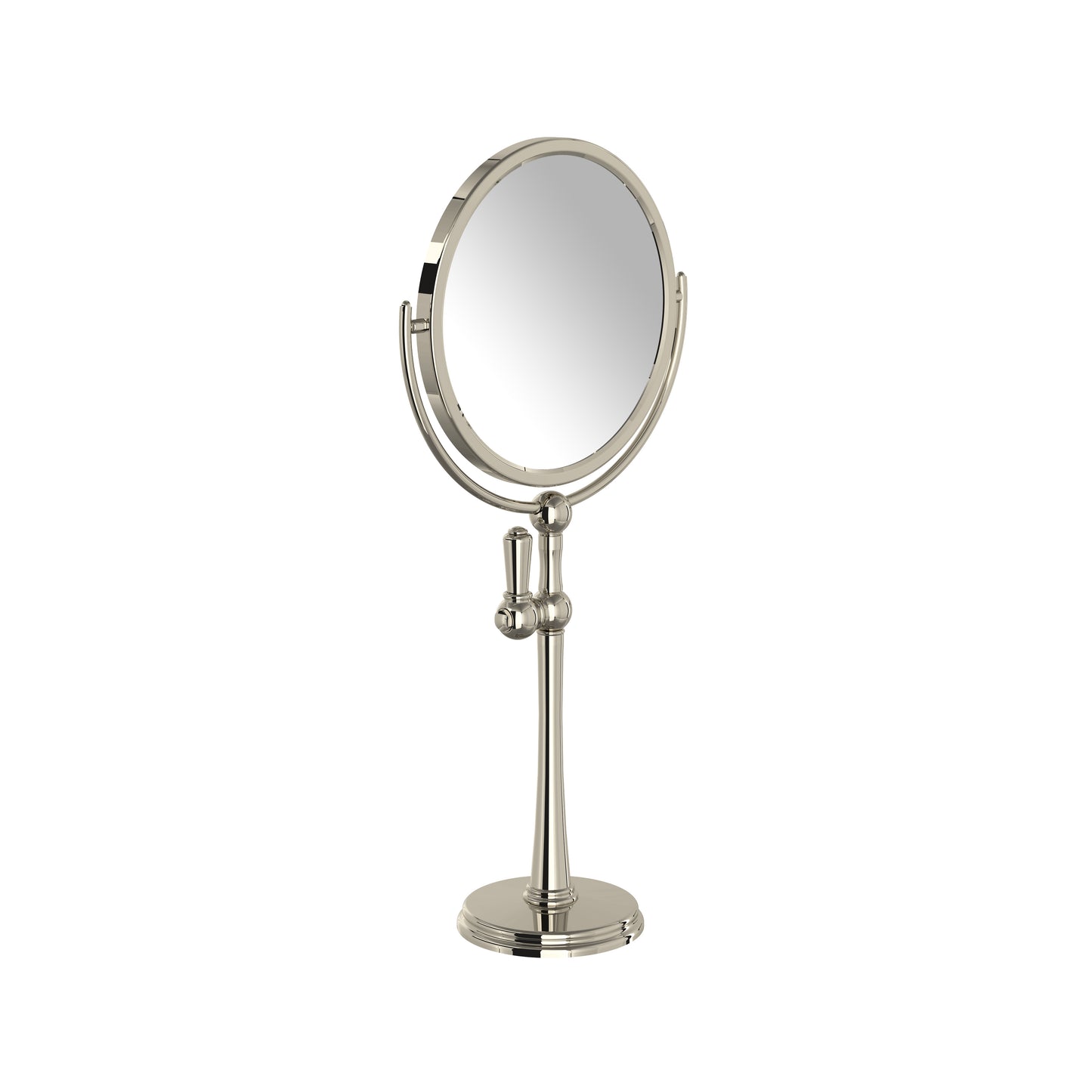 Perrin & Rowe U.6931 Freestanding Makeup Mirror