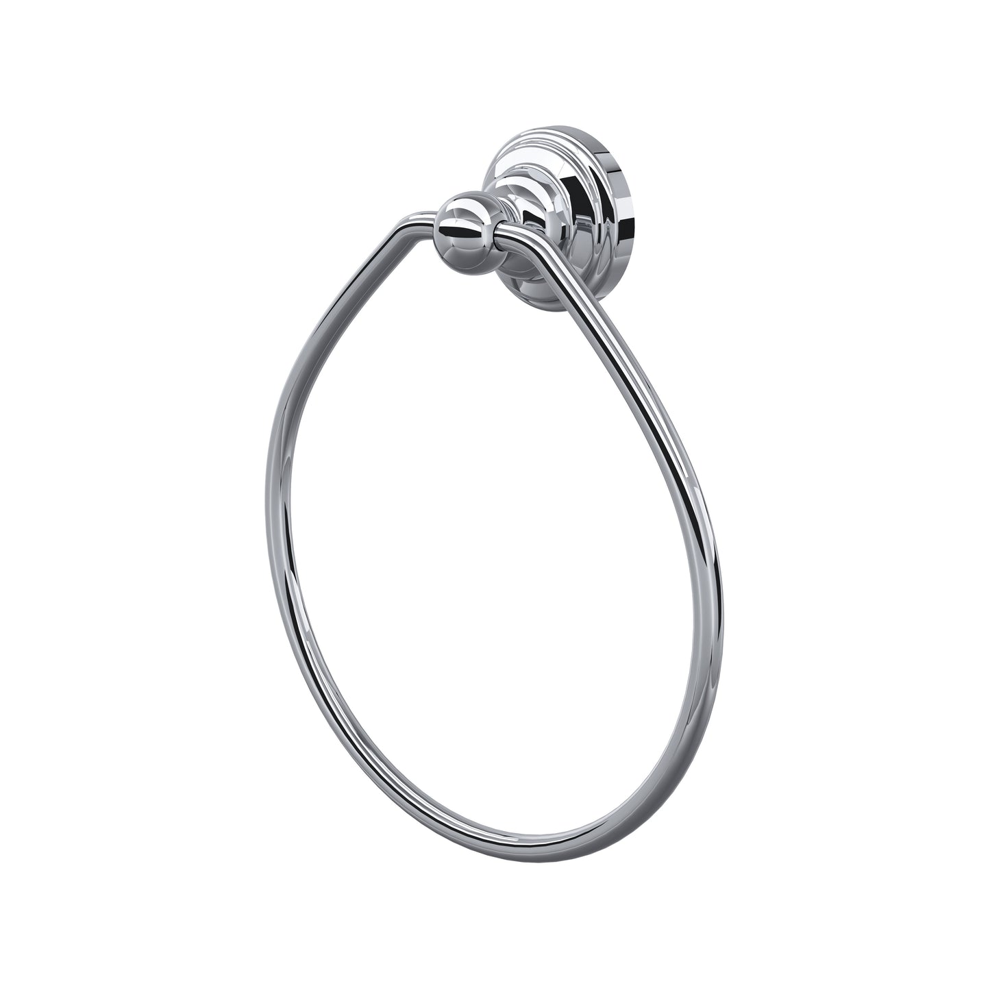 Perrin & Rowe U.6935 Edwardian Towel Ring - Parent