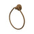 Perrin & Rowe U.6935 Edwardian Towel Ring
