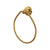 Perrin & Rowe U.6935 Edwardian Towel Ring
