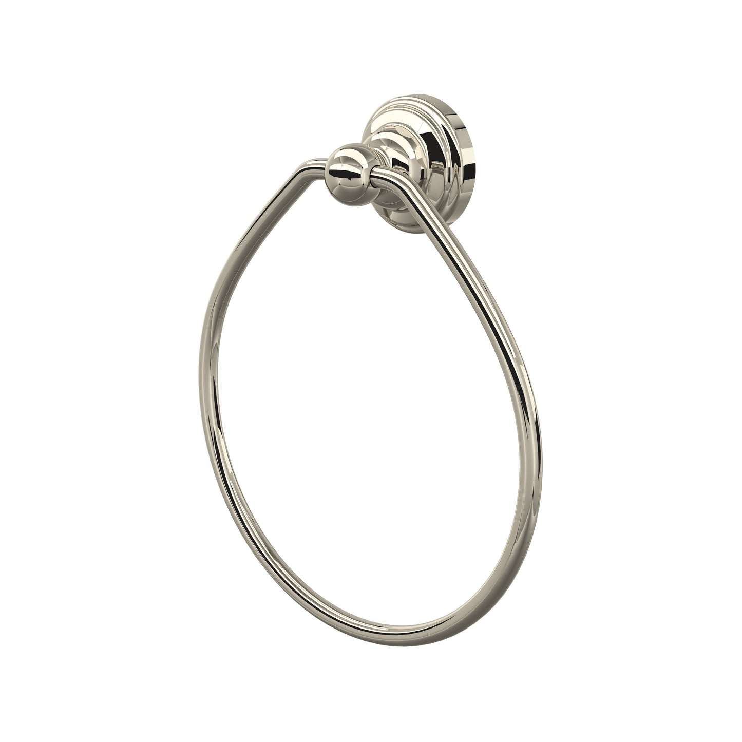 Perrin & Rowe U.6935 Edwardian Towel Ring