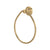 Perrin & Rowe U.6935 Edwardian Towel Ring