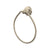 Perrin & Rowe U.6935 Edwardian Towel Ring