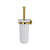 Perrin & Rowe U.6938 Wall Mount Toilet Brush Holder