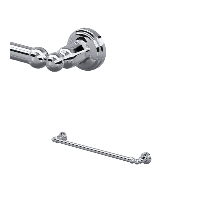 Perrin & Rowe U.6940 Edwardian 20" Towel Bar - Parent