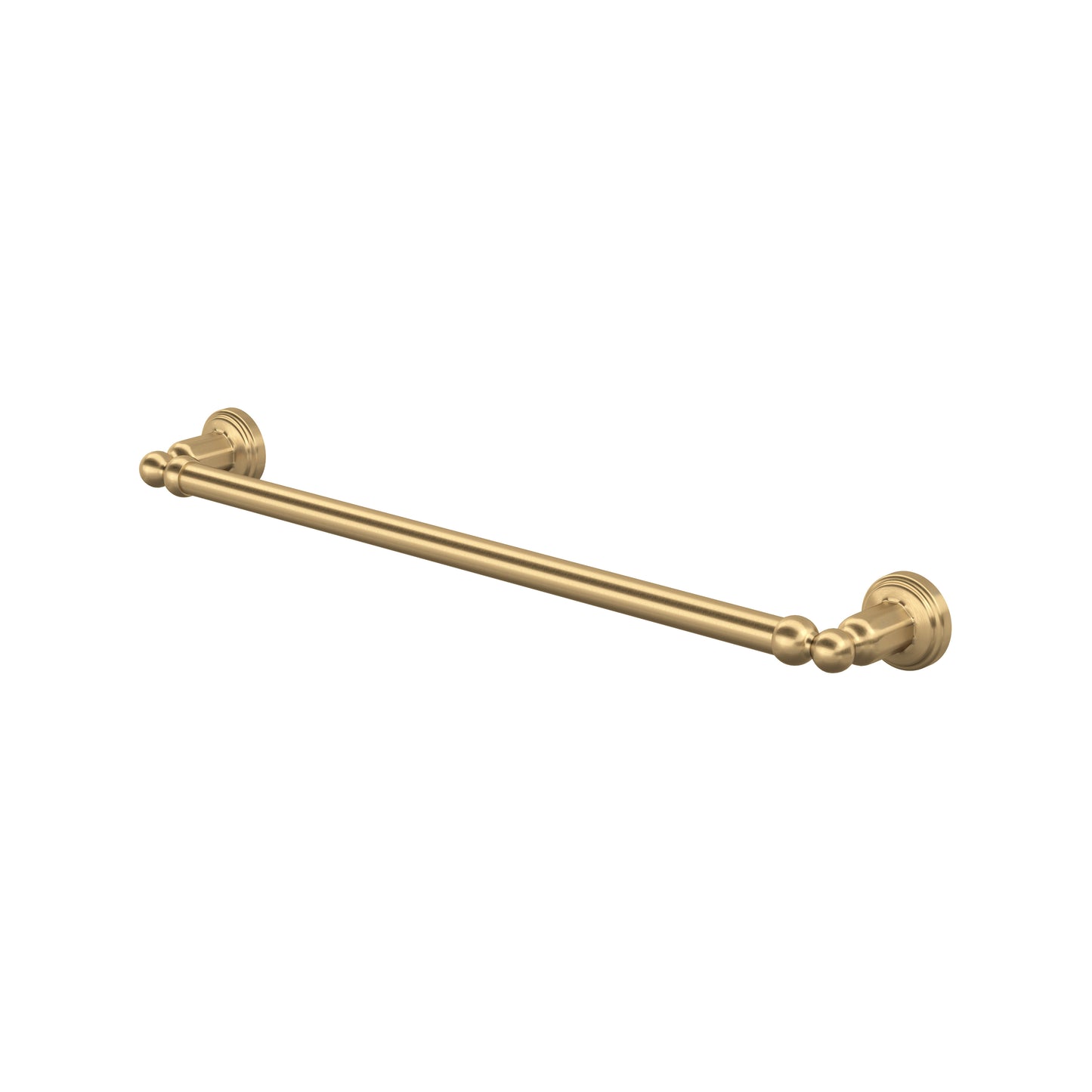 Perrin & Rowe U.6940 Edwardian 20" Towel Bar