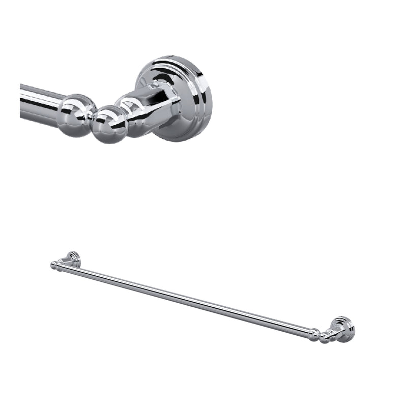 Perrin & Rowe U.6942 Edwardian 32" Towel Bar - Parent