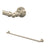 Perrin & Rowe U.6942 Edwardian 32" Towel Bar