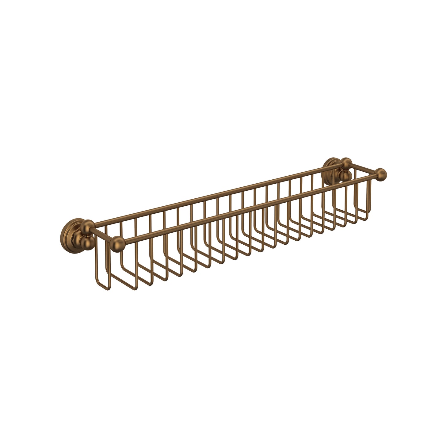 Perrin & Rowe U.6951 20" Bottle Basket