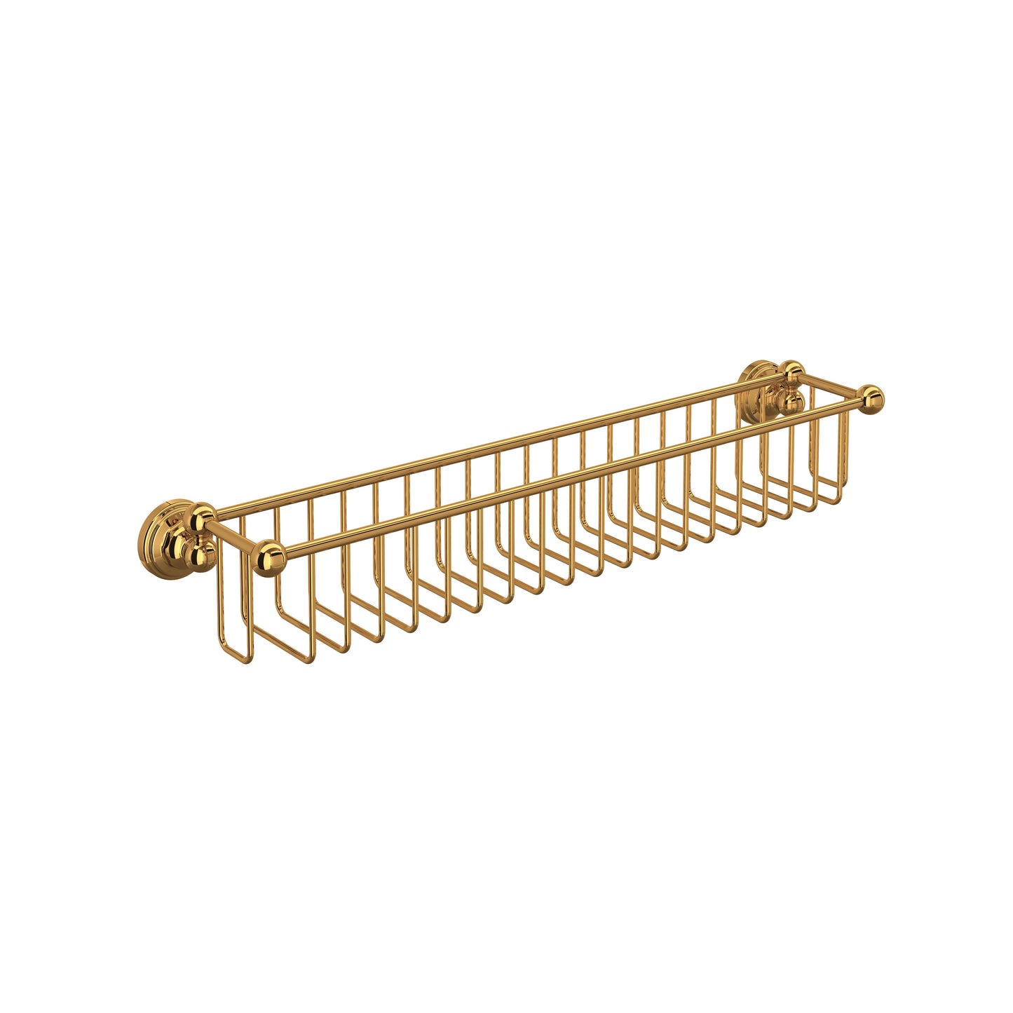 Perrin & Rowe U.6951 20" Bottle Basket