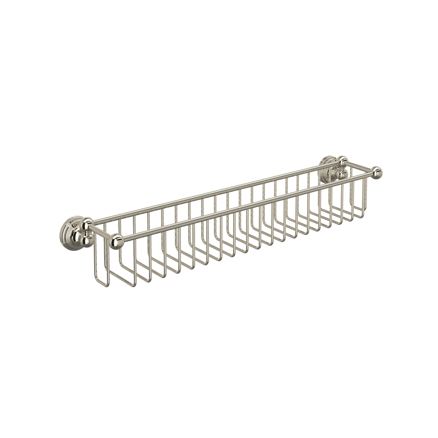 Perrin & Rowe U.6951 20" Bottle Basket