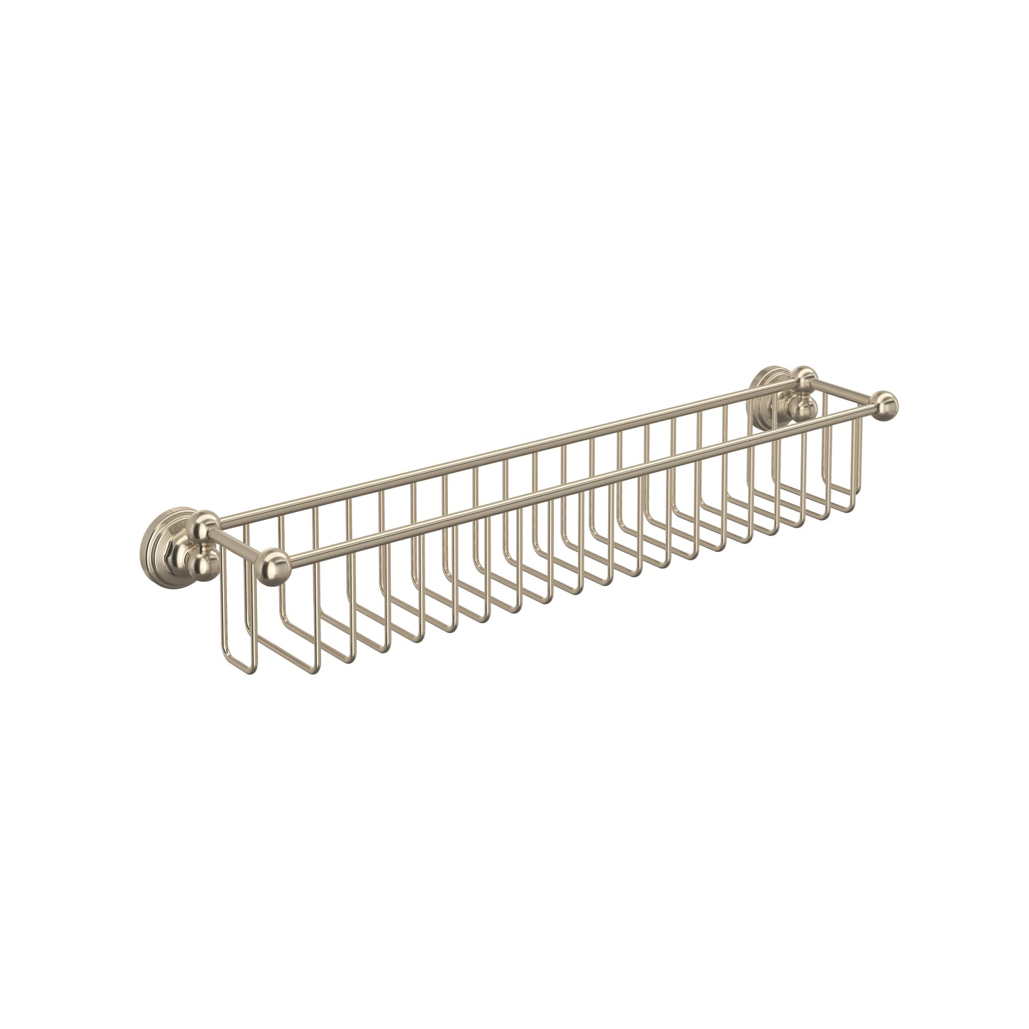 Perrin & Rowe U.6951 20" Bottle Basket