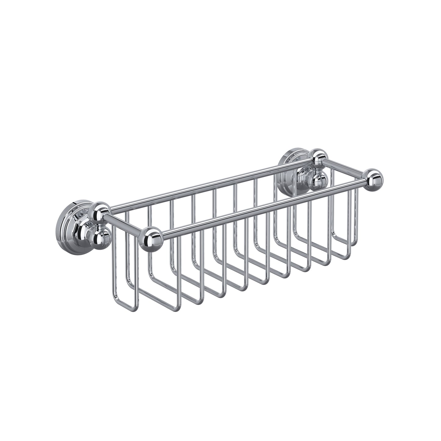 Perrin & Rowe U.6952 10" Bottle Basket - Parent