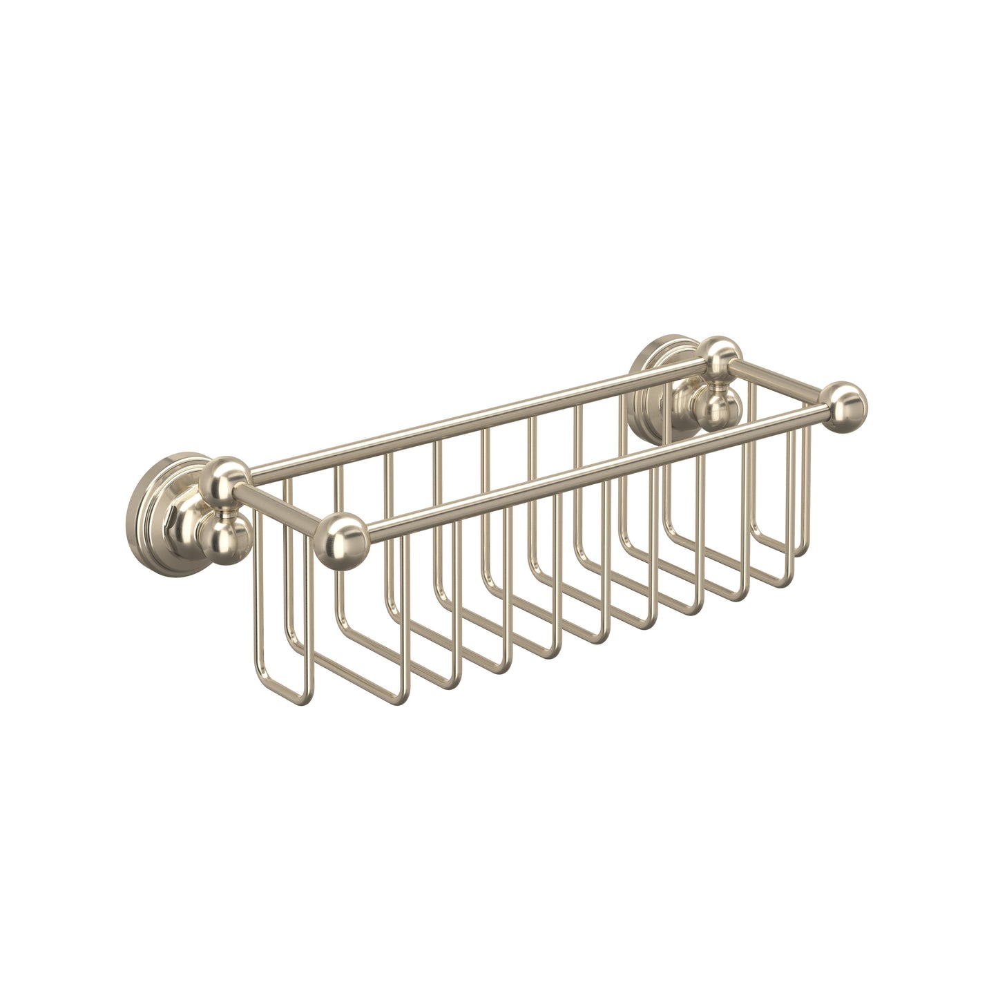 Perrin & Rowe U.6952 10" Bottle Basket