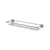 Perrin & Rowe U.6953 Edwardian Wall Mount Tempered Glass Vanity Shelf - Parent