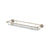 Perrin & Rowe U.6953 Edwardian Wall Mount Tempered Glass Vanity Shelf
