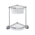 Perrin & Rowe U.6959 Two Tier Corner Basket - Parent