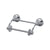 Perrin & Rowe U.6960 Edwardian Toilet Paper Holder With Lift Arm - Parent