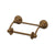Perrin & Rowe U.6960 Edwardian Toilet Paper Holder With Lift Arm