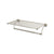 Perrin & Rowe U.6961 Edwardian Wall Mount Towel Shelf