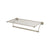 Perrin & Rowe U.6961 Edwardian Wall Mount Towel Shelf