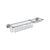 Perrin & Rowe U.6962 20" Bottle Basket With Soap Tray - Parent