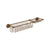 Perrin & Rowe U.6962 20" Bottle Basket With Soap Tray
