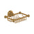 Perrin & Rowe U.6967 Wall Mounted Soap Basket