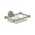 Perrin & Rowe U.6967 Wall Mounted Soap Basket
