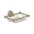 Perrin & Rowe U.6967 Wall Mounted Soap Basket