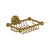 Perrin & Rowe U.6967 Wall Mounted Soap Basket