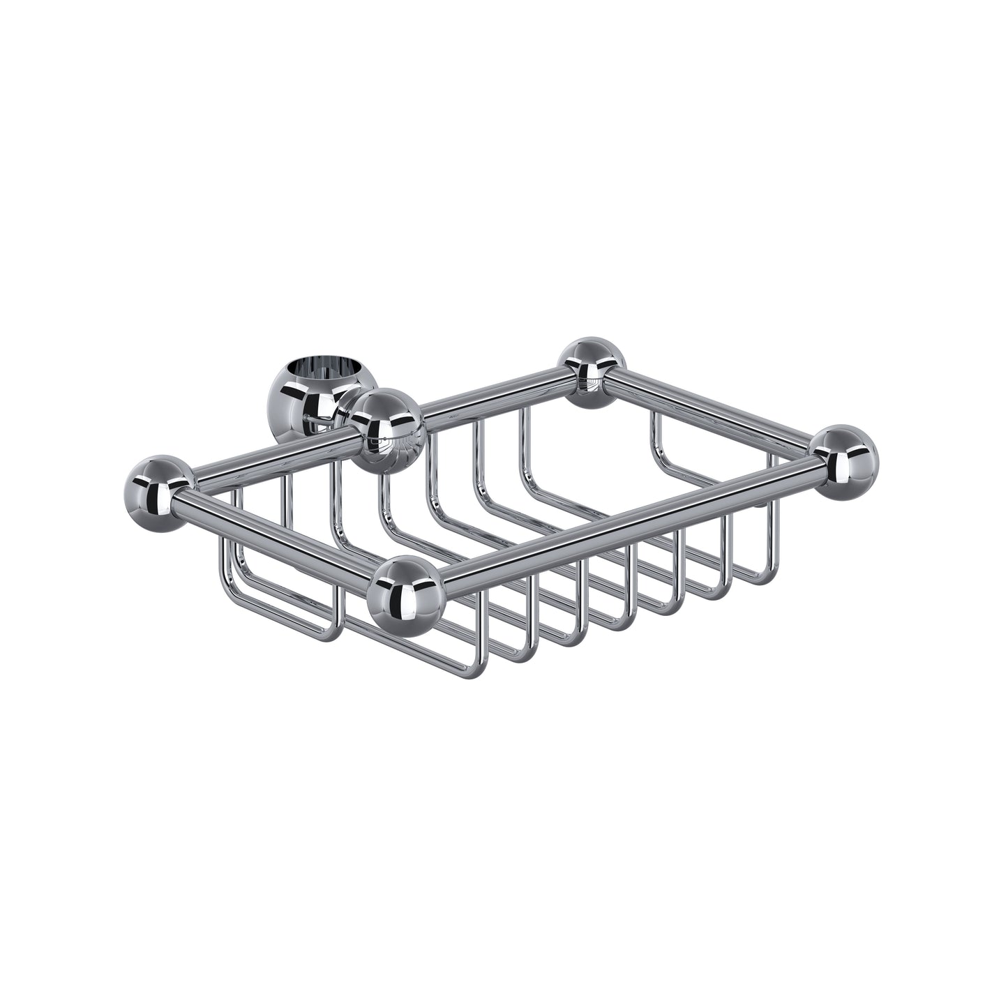 Perrin & Rowe U.6968 Basket for Slide Bar, Ø Of 19mm (3/4") - Parent