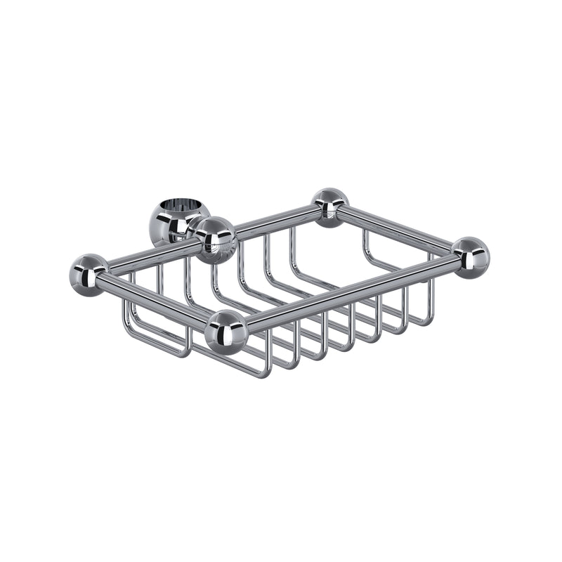 Perrin & Rowe U.6968 Basket for Slide Bar, Ø Of 19mm (3/4") - Parent