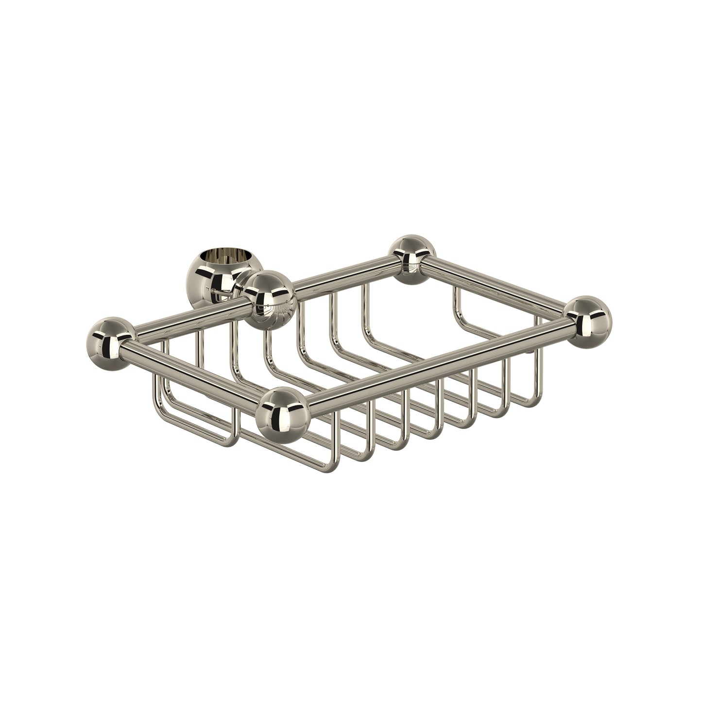 Perrin & Rowe U.6968 Basket for Slide Bar, Ø Of 19mm (3/4")