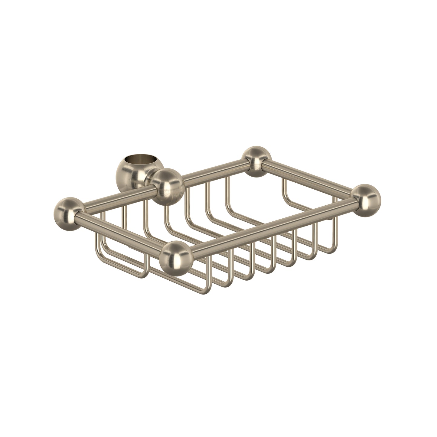 Perrin & Rowe U.6968 Basket for Slide Bar, Ø Of 19mm (3/4")
