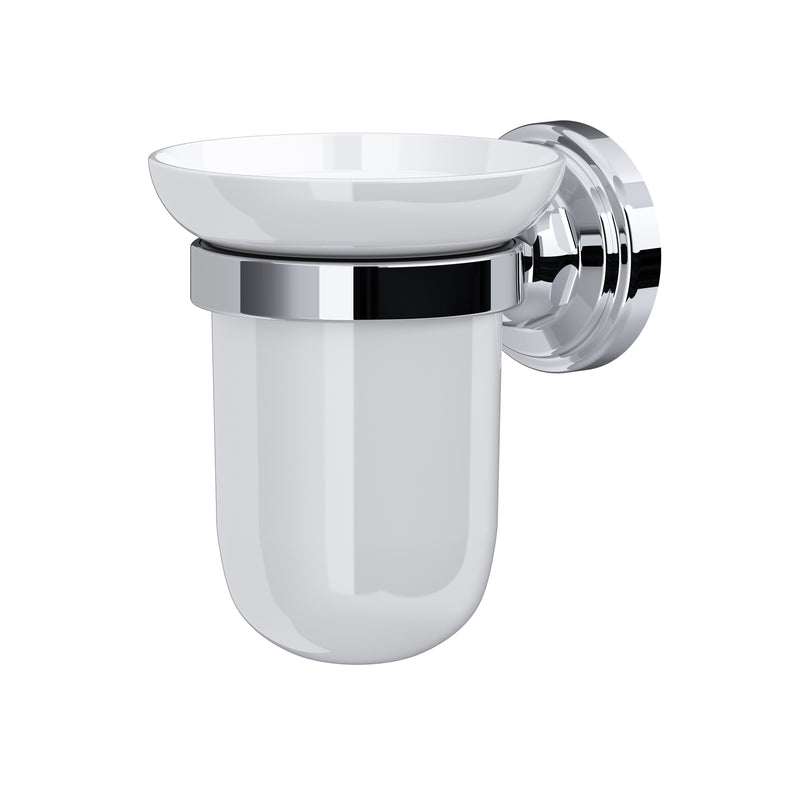 Perrin & Rowe U.6969 Tumbler Holder - Parent
