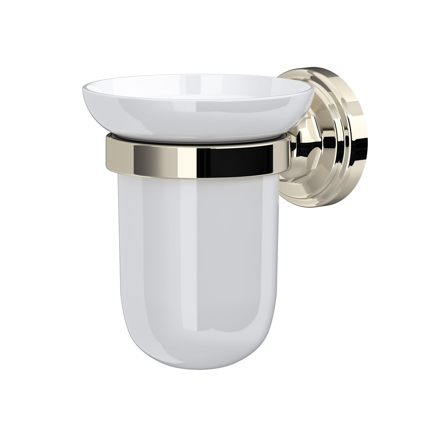 Perrin & Rowe U.6969 Tumbler Holder