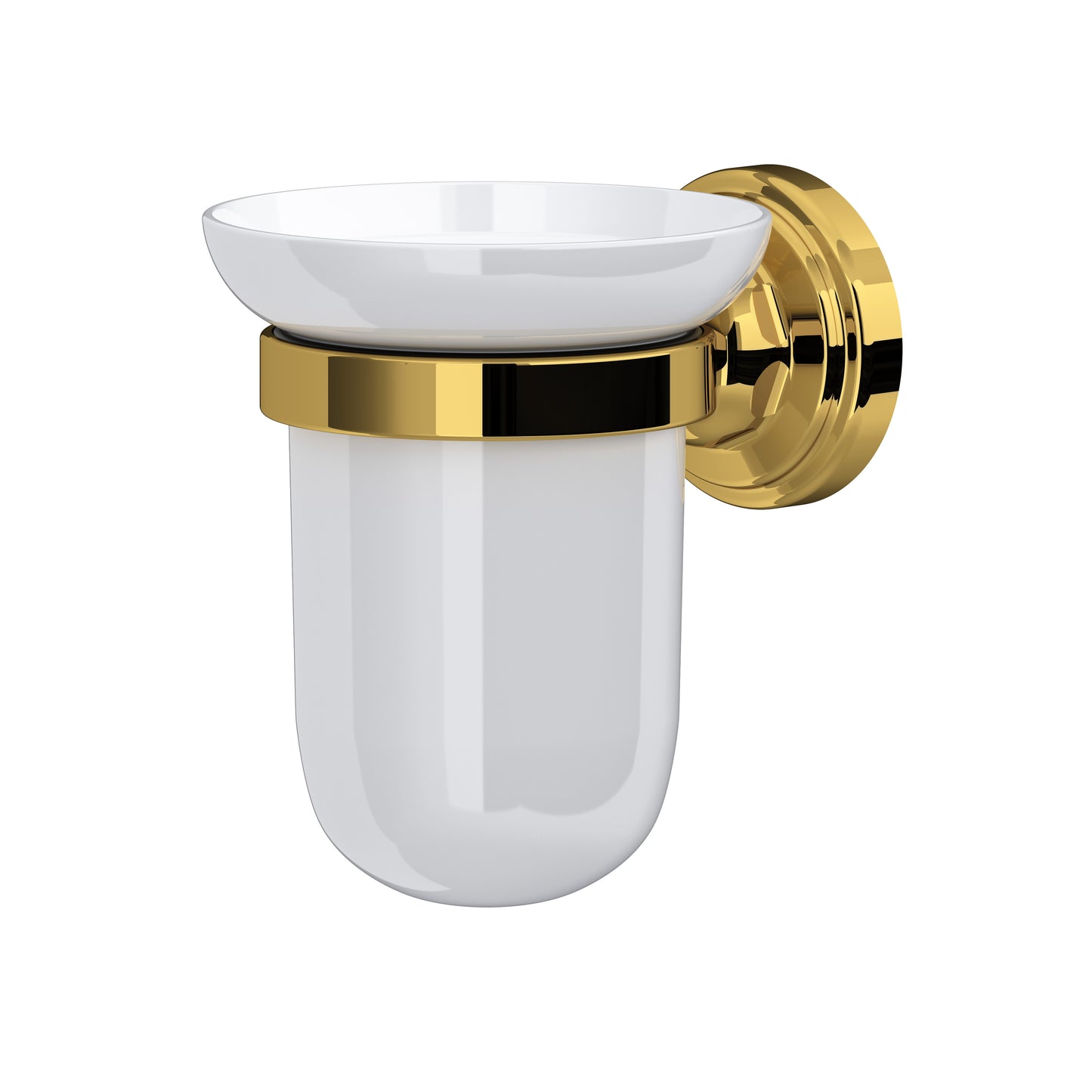 Perrin & Rowe U.6969 Tumbler Holder