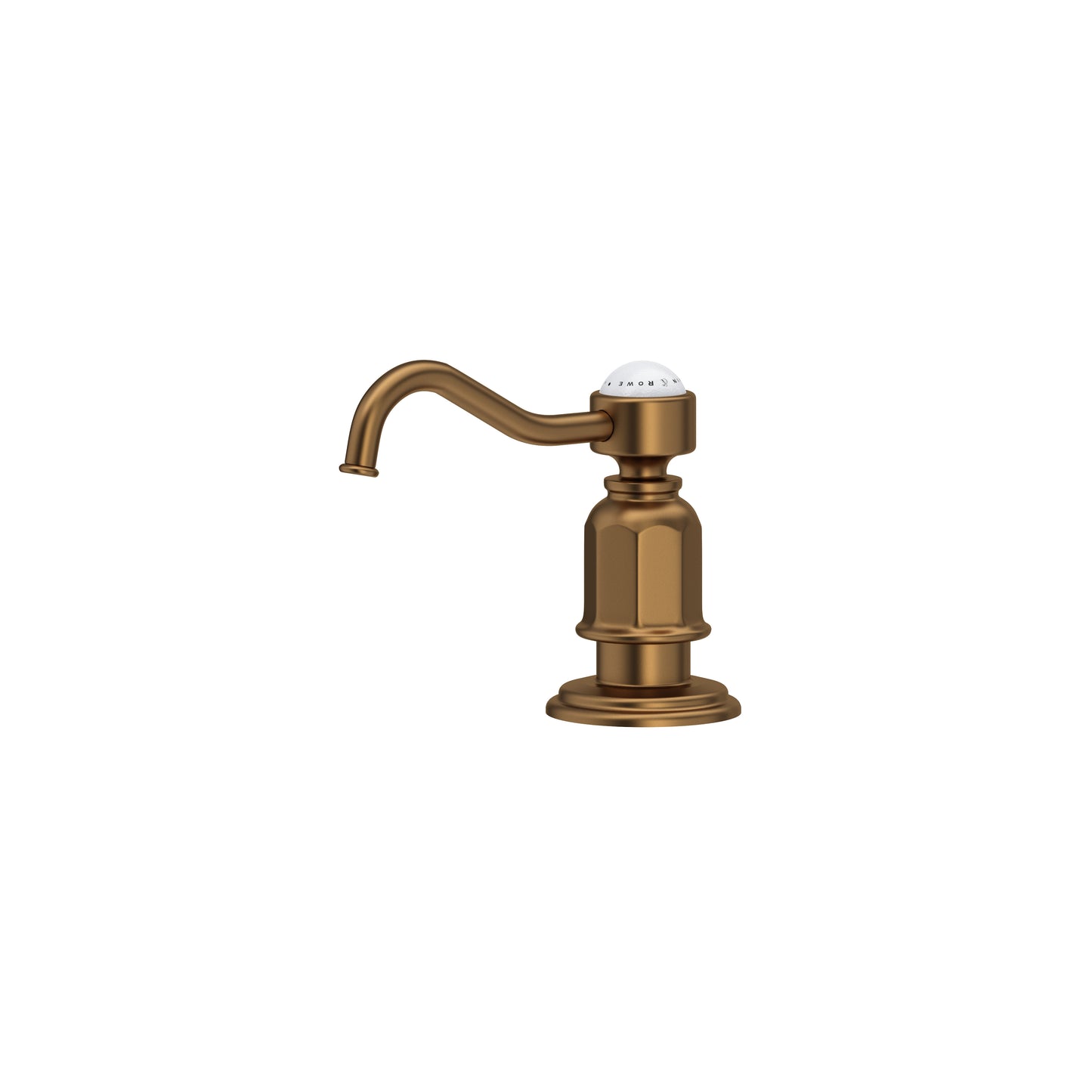 Perrin & Rowe U.6995 Edwardian Soap Dispenser