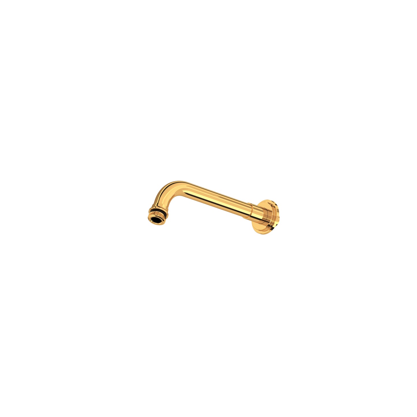 Perrin & Rowe U.7AR27SA 7" Wall Mount Shower Arm