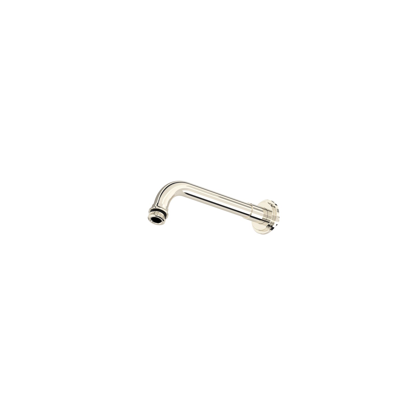 Perrin & Rowe U.7AR27SA 7" Wall Mount Shower Arm