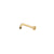 Perrin & Rowe U.7AR27SA 7" Wall Mount Shower Arm