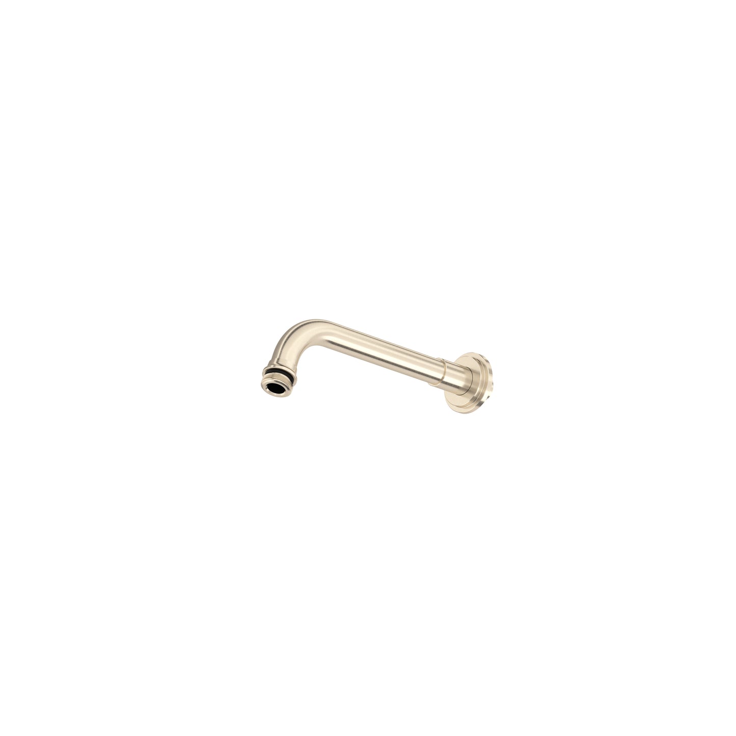 Perrin & Rowe U.7AR27SA 7" Wall Mount Shower Arm